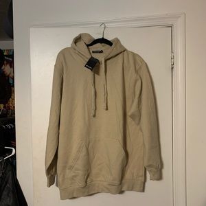Nasty Gal “I Am F*cking Getting Married” Hoodie M NWT